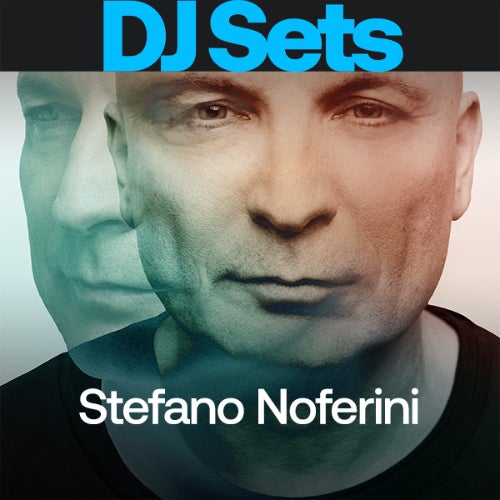 Beatport Artist Series - Stefano Noferini